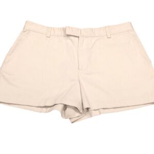 RALPH LAUREN SPORT Khaki Shorts Size 10